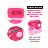 Mini Sewing Machine, Fun, Little Toys, Desk Decor!