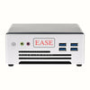 EASE Mini PC Intel Core i5-1145G7 Supports Up to 64GB DDR4-3200
