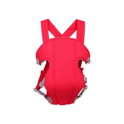 Baby Carrier,Ideal Weight Distribution & Secure Design