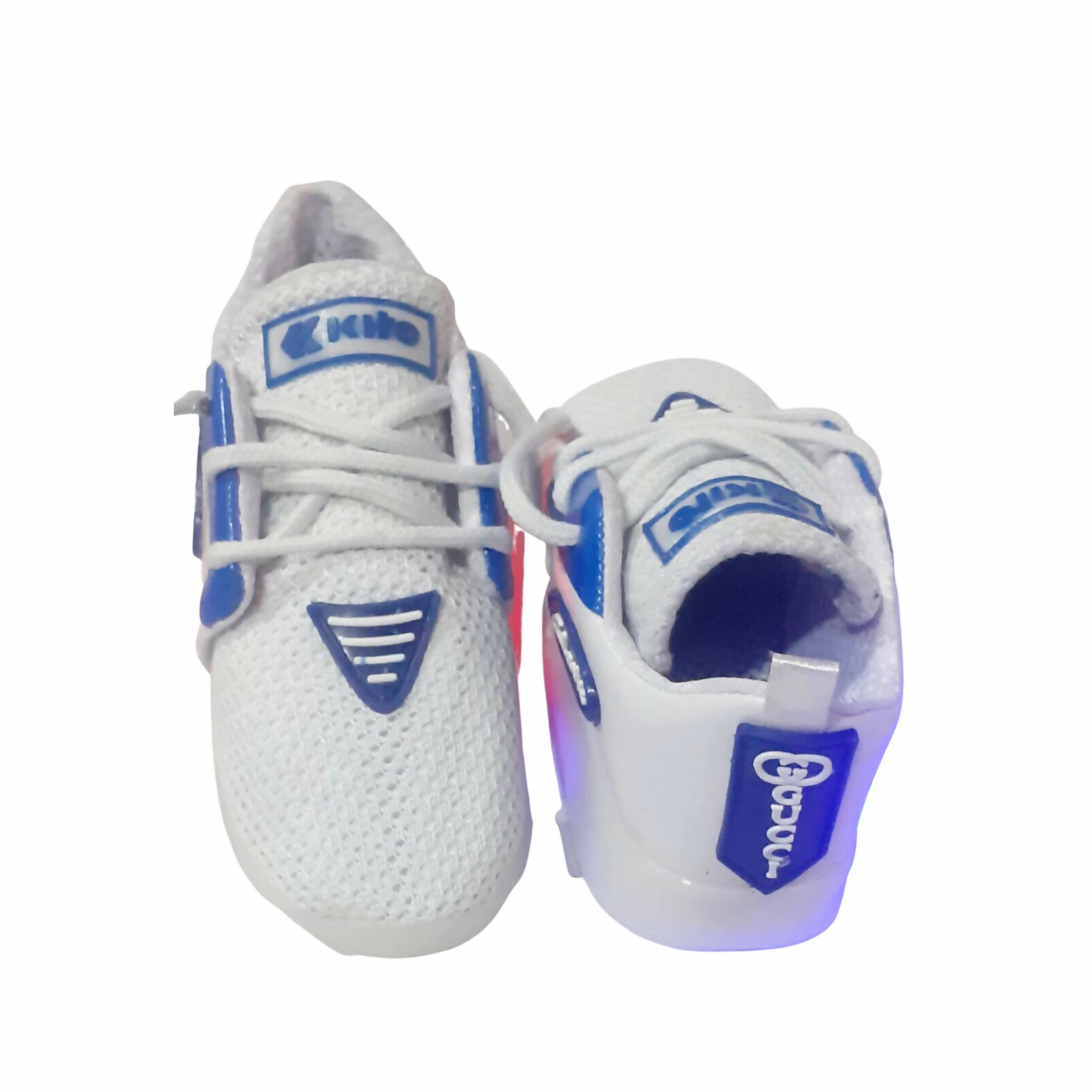 Joggers, Adorable & Comfort with our Hand-Made Stylish Footwear, for Kids'