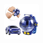RC Car Watch, Racing Thrills On Your Wrist!, for Kids'