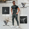 Tracksuit, DRI-Fit Dotted & Premium Workout Style, for Unparalleled Performance