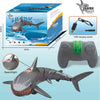 Swimming Shark, Coolest R/C Realistic & Endless Fun, for Kids'