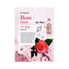 Rose Spa Mask, Glowing Skin, Sun Protection & Anti-Aging Benefits