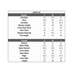 Suit, Enchanting Butterfly Print Viscose Lawn Two-Piece Ensemble, for Women