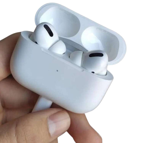 Airpods Pro, Premium Quality, Active Noise Cancellation & Advanced Features