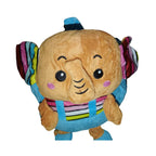 Backpack, Secure Zipper Closure To Keep Belongings Safe & Organized, for Kids'