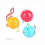 Ball Tower Toy, Colorful 5-Tier with Spinning Activity Balls, for Kids'