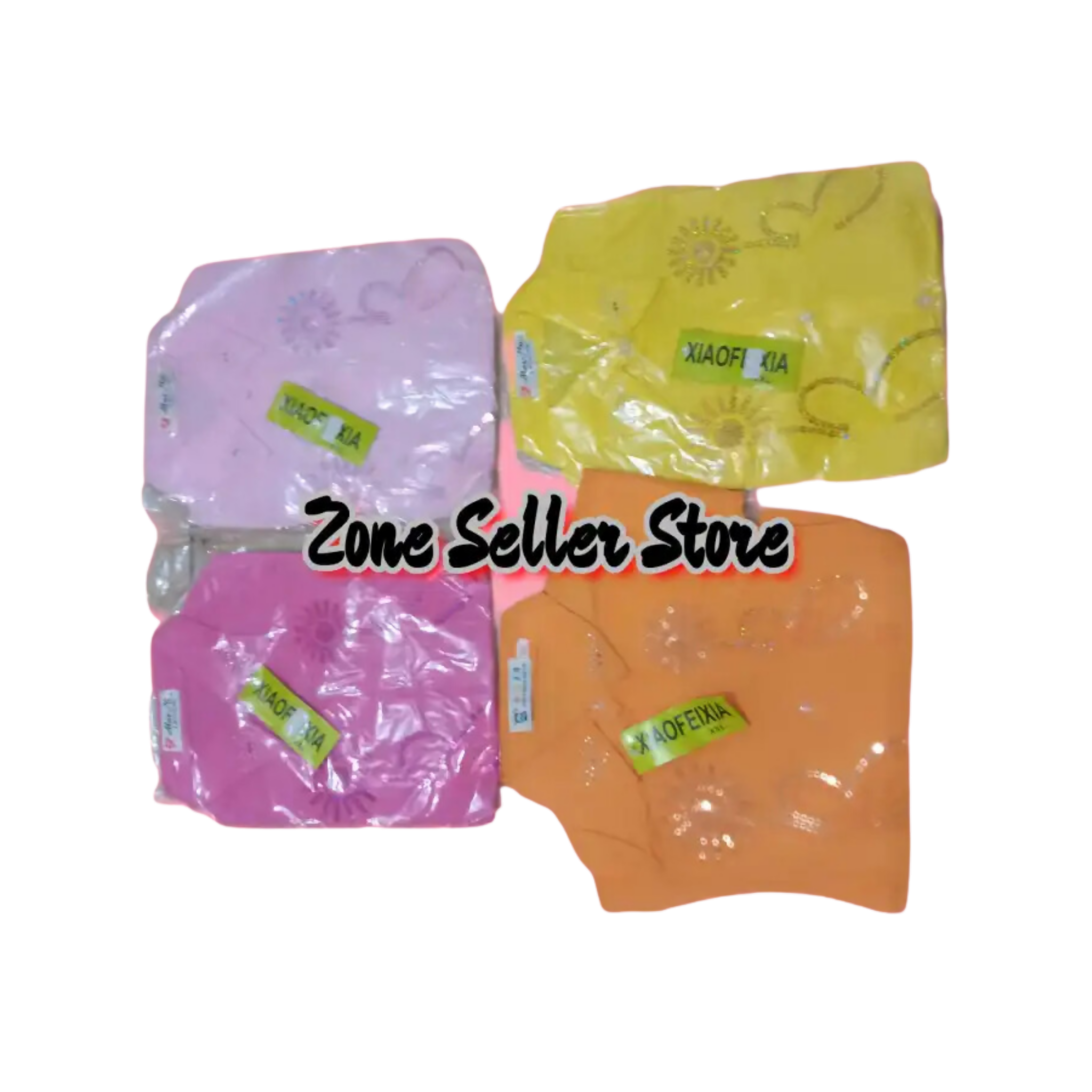 Dress Shirt, Adorable Baby Girl, Buy 1 Get 1 Free!