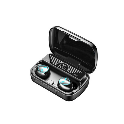 Earbuds, M20 TWS Wireless Bluetooth, Comfortable & Painless, for The Ears