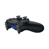 DualShock 4 Wireless Controller, Jet Black, Ultimate Gaming Experience!