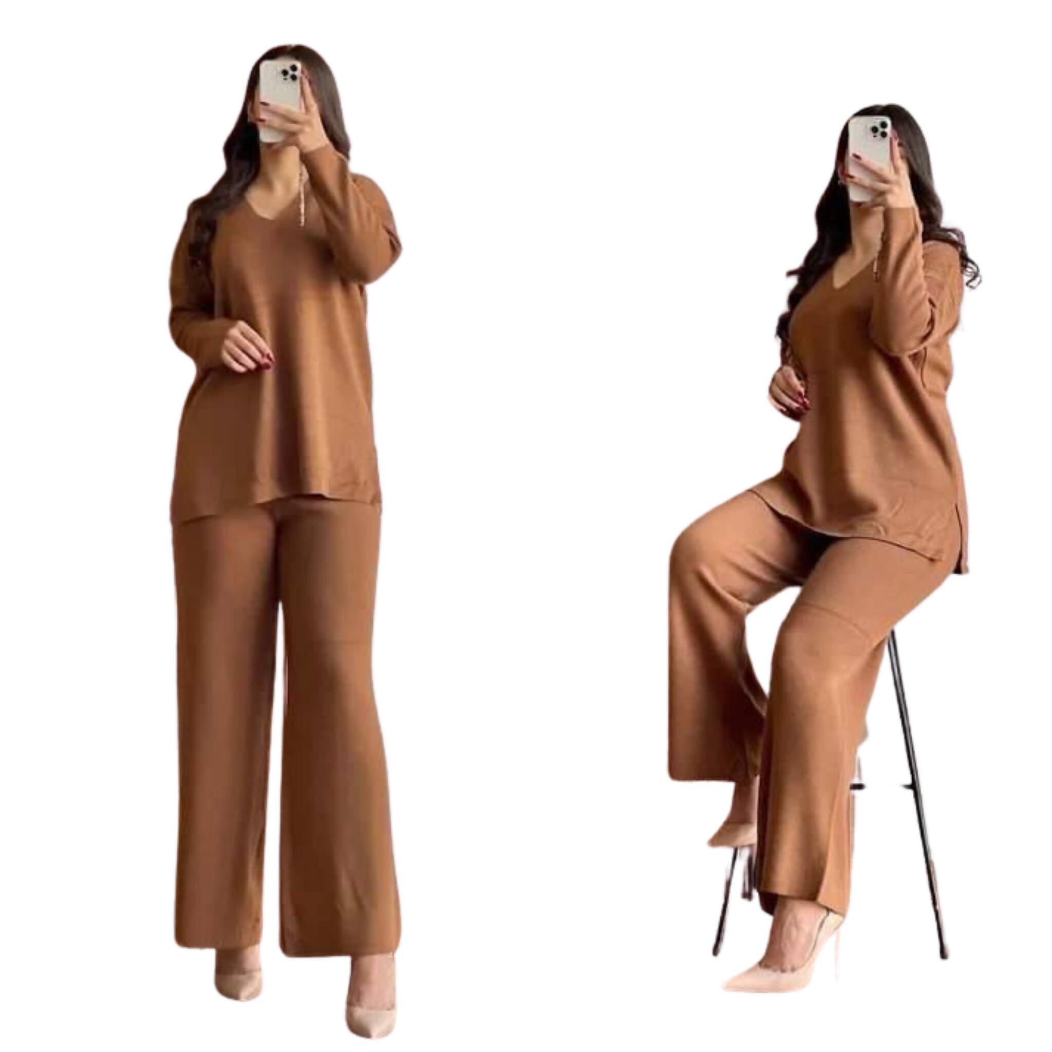 Co-Ords, Pista Lush Versatile & Essential - Capsule Edit 2, for Women