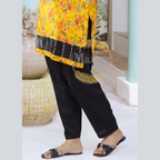 Pent Trousers, Cotton Lawn & Export Quality, for Ladies