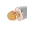 Microphone Speaker, High-Quality Karaoke with Bluetooth Wireless