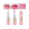 Lipstick, Transparent Flower Jelly & Temperature Change Color