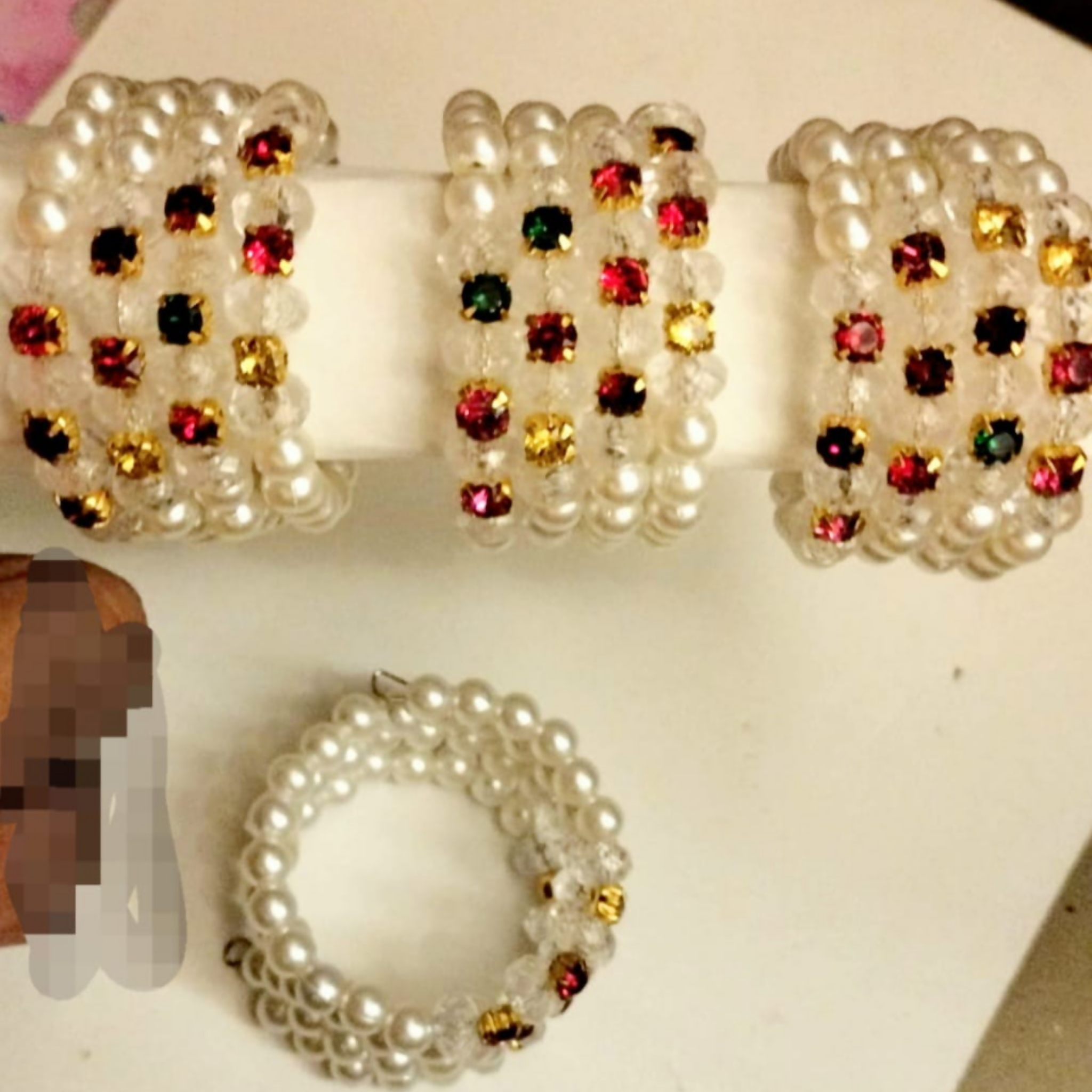 Bracelets, Charming & Adorable Designs, for Little Babies