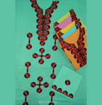 Unstitched Suit, Comfortable Style & Traditional Charm, for Women