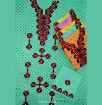 Unstitched Suit, Comfortable Style & Traditional Charm, for Women