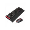Keyboard & Mouse, Redragon S102-1 2-in-1 Combo Gaming