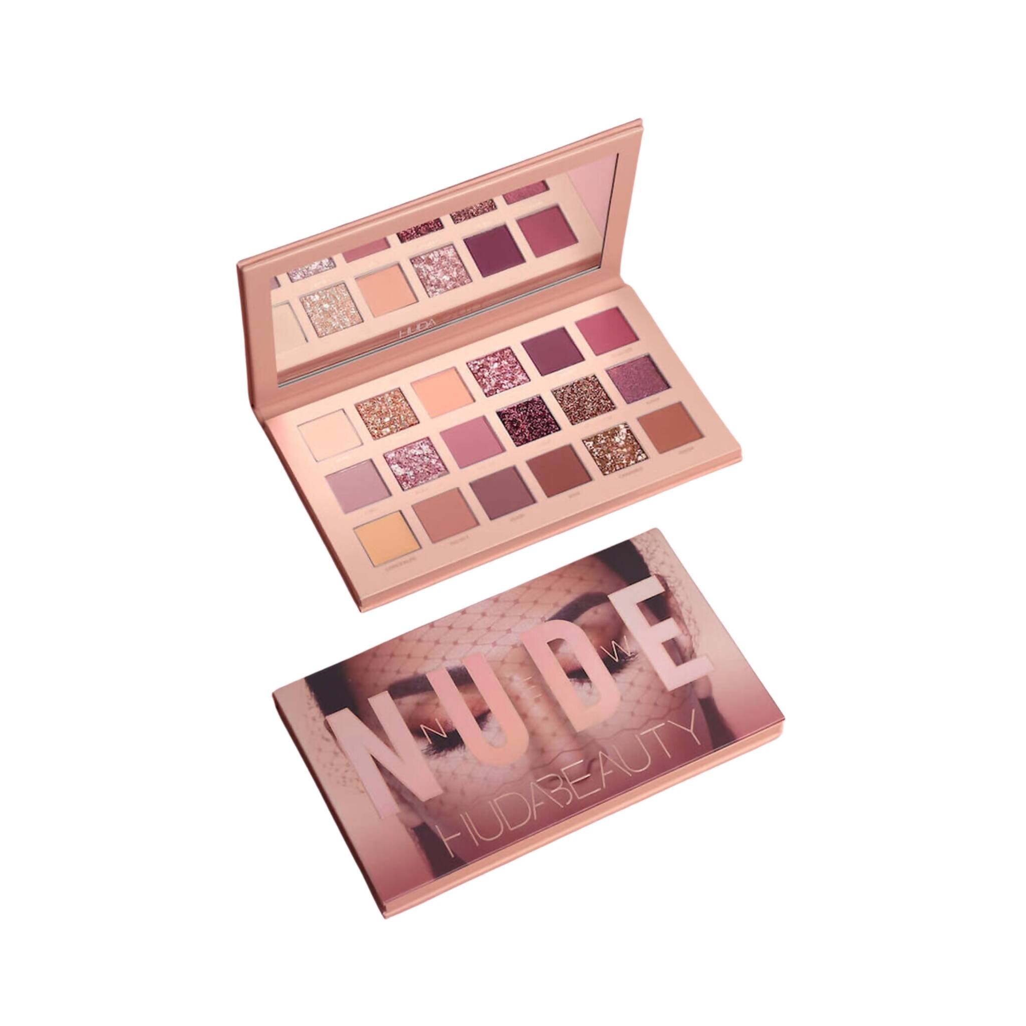 Eyeshadow Palette Kit, 60 Shades Rotatable - 4 Kits, 60 Eyeshadows, for Your Eyes