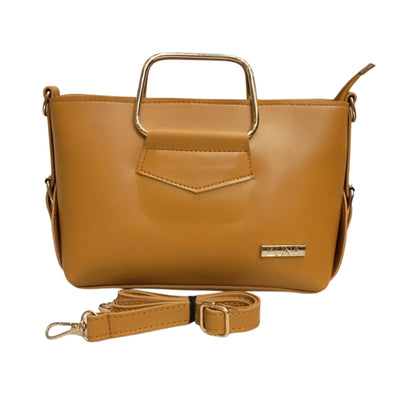 Hand Bag, Modern Sophistication & Versatile Chic, for Women