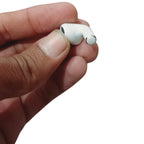 Apple Airpod 3, Dual Microphones, Customizable Fit & Transparency Mode