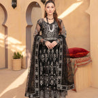 Women Unstitched Suit