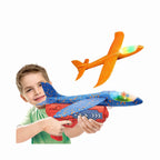 Airplane Toy Set, Colorful, Safe & Educational Flying Fun, for Kids'