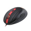 Mouse , Redragon Smilodon, LED Optical, USB Wired Gaming & 1 Year Warranty