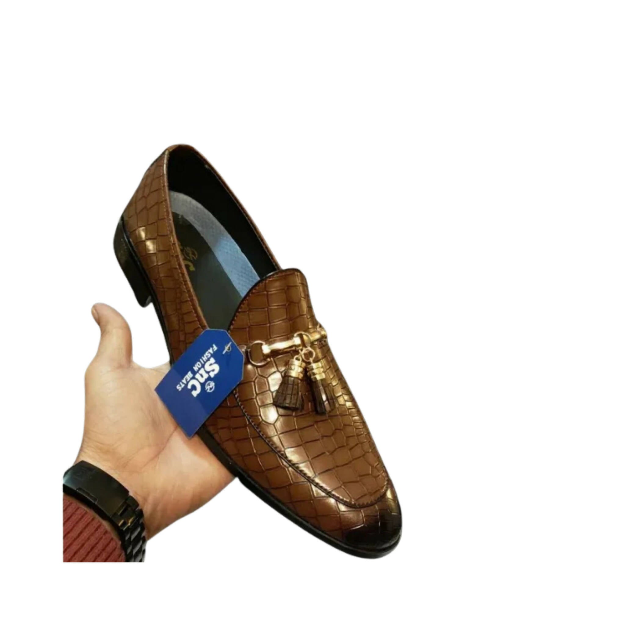 Loafers, Comfortable & Easy To Wear, for Men