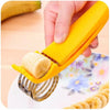 Banana Slicing, Easy and Creative, Stainless Steel
