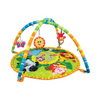 Baby Play Gym Mat, Safe, Stimulating, & Comfortable Play Space, for Newborn Baby