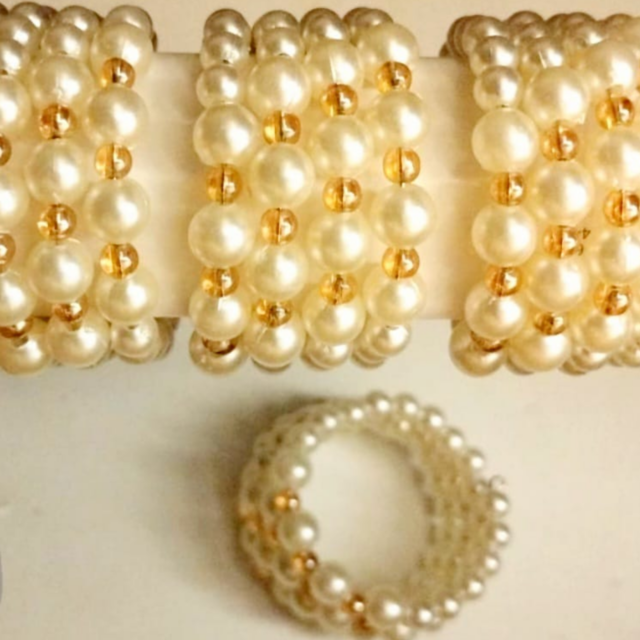 Bracelets, Charming & Adorable Designs, for Little Babies