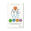 Book, From Me to We, Why Commercial Collaboration Will Future-proof Business, Leaders and Personal Success