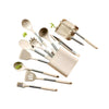 Kitchen Tool Set, Complete Silicone - 13 PCS of Essential Utensils