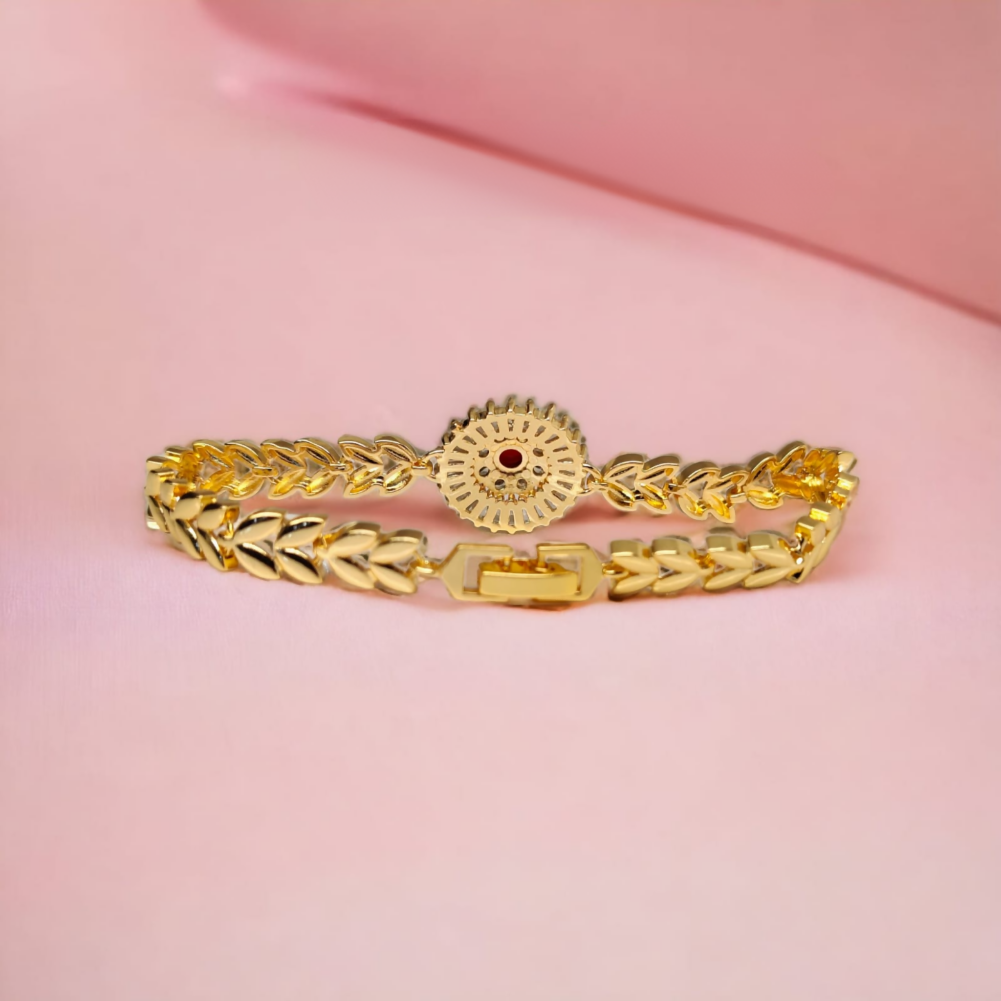 Bridal Bracelet, Elegant Wedding Accessories for Ladies