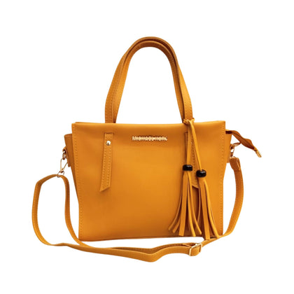 Shoulder Bag, Blend of Versatility & Sophistication, for Women