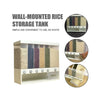 Rice Dispenser, Convenient and Organized Food Storage Solution