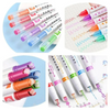 Drawing Marker, Highlighter Cute Set -3 pcs, for Kids'