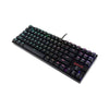 Keyboard, Redragon Kumara K552-2 & Red Mechanical Gaming