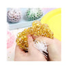 Squishy Ball, Quality with our Magic Color, for Stress Relief & Fun!