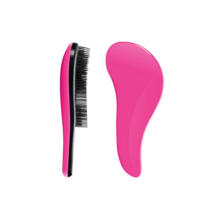 Detangling Hair Brush, Versatile Detangling, for All Hair Types