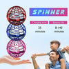 Flynova, The Ultimate Flying Ball Toy, for Indoor & Outdoor Fun!