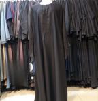 Abaya, Elegant Modesty, Embrace Tradition, for Women
