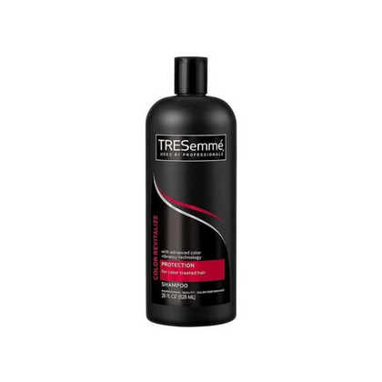 Shampoo, Protect and Revive Your Vibrant Hair Color