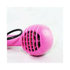 Hair Dryer, Efficient & Compact, 1000W Foldable