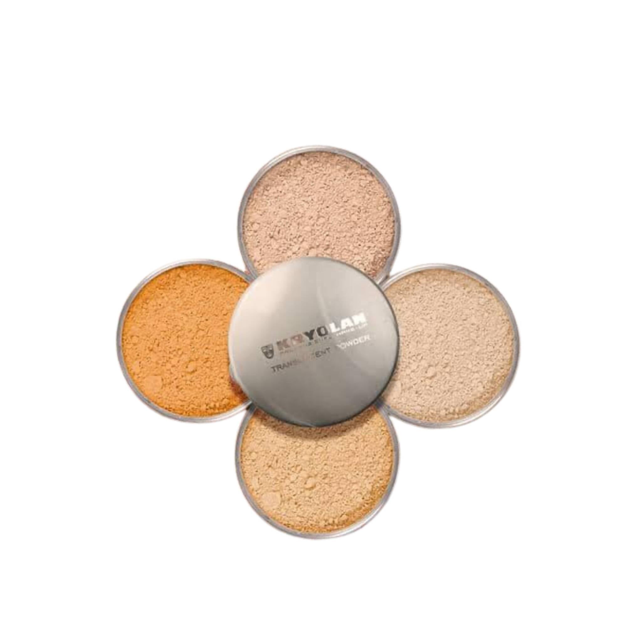 Finely crafted Translucent Powder for Flawless, Long-Lasting Makeup ...