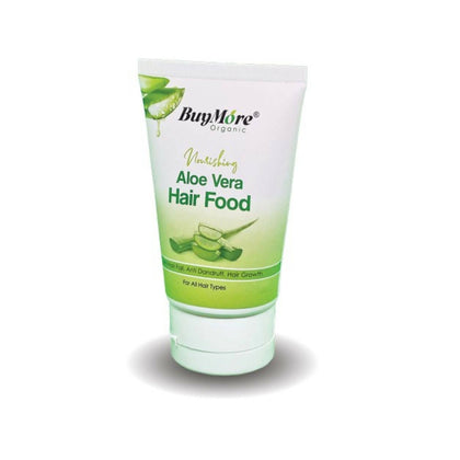 Aloe Vera Hair Food, Promote Hair Growth