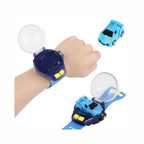 RC Car Watch, Racing Thrills On Your Wrist!, for Kids'