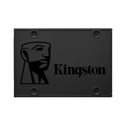 SSD, Kingston A400 SATA 3 2.5, 240GB High-Performance & Reliable Storage
